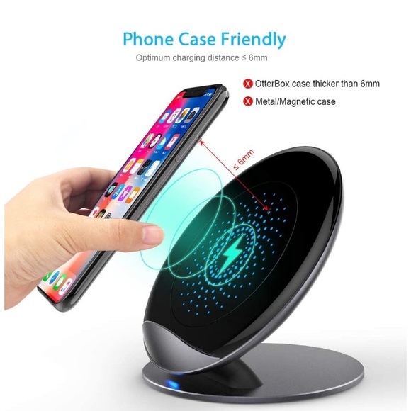 Wireless charger - Picture 4 of 7